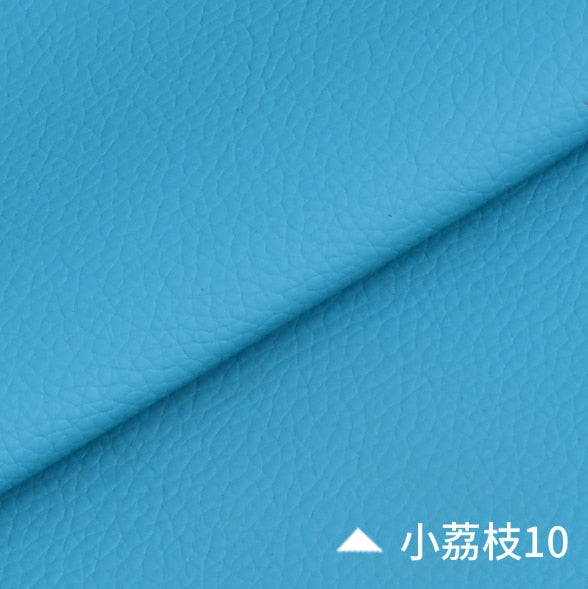 Synthetic Leather Fabric