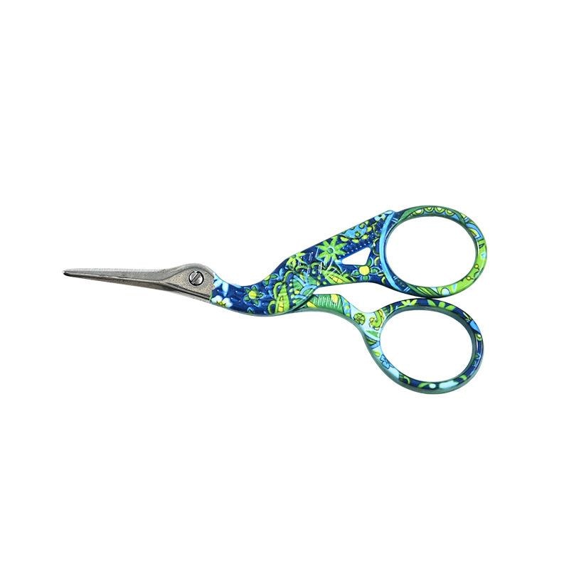 Durable Stainless Steel Retro Tailor Scissors