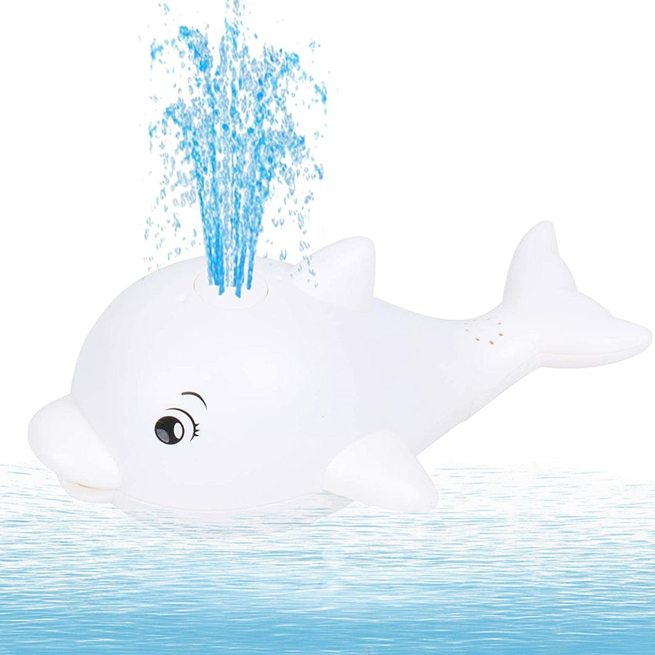 Baby Bath Toys Spray Water Shower