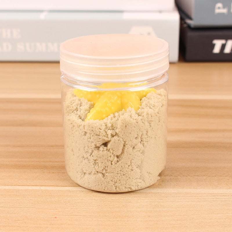 110g Dynamic Magic Sand