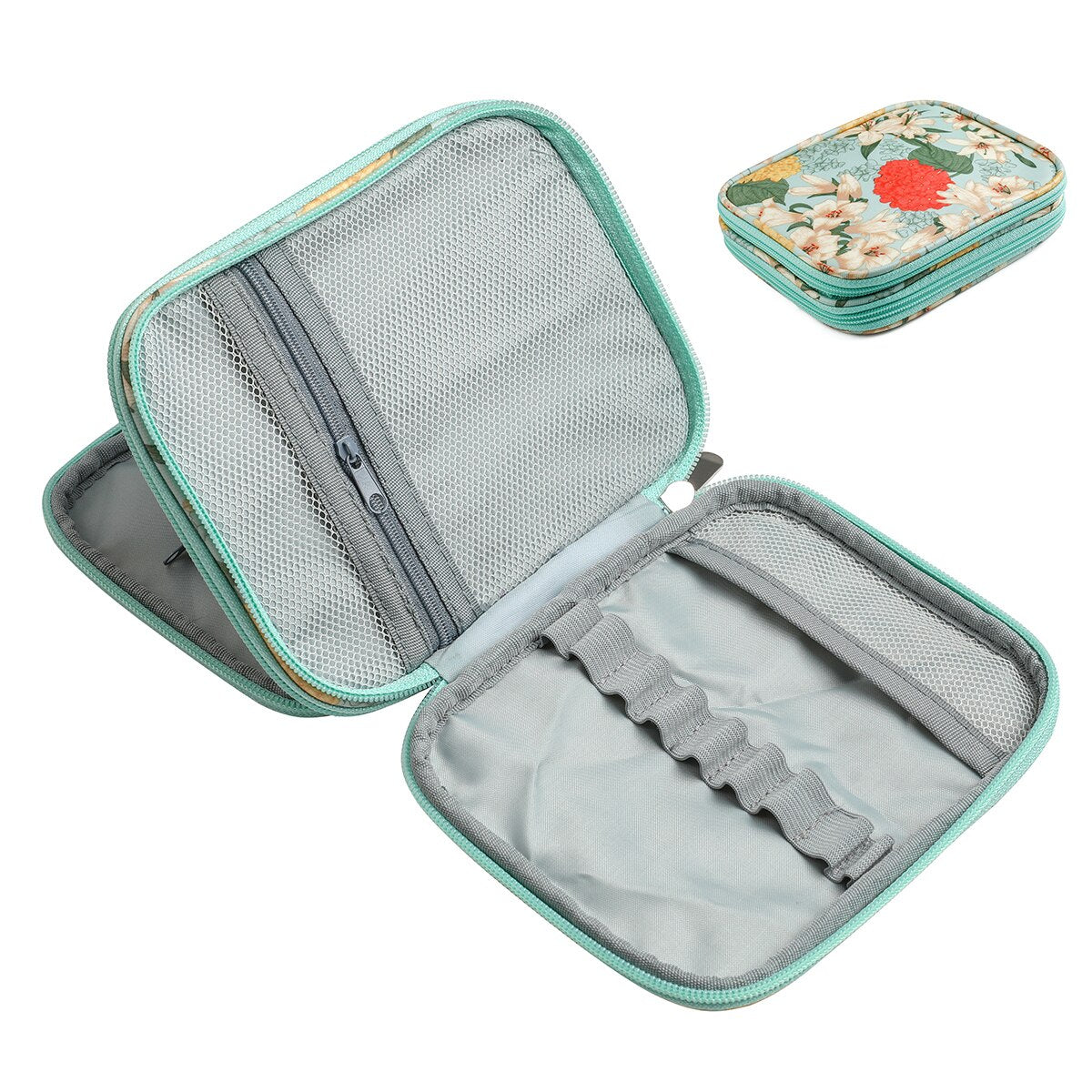 Sewing/Knitting/Crochet Storage Case