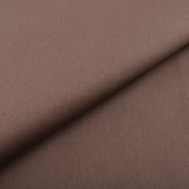 Twill Cotton Fabric