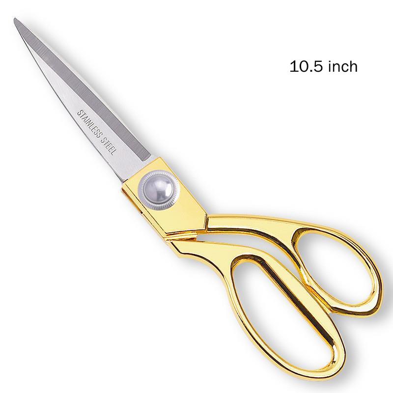 Professional Tailor Stainless Steel Sewing Scissors