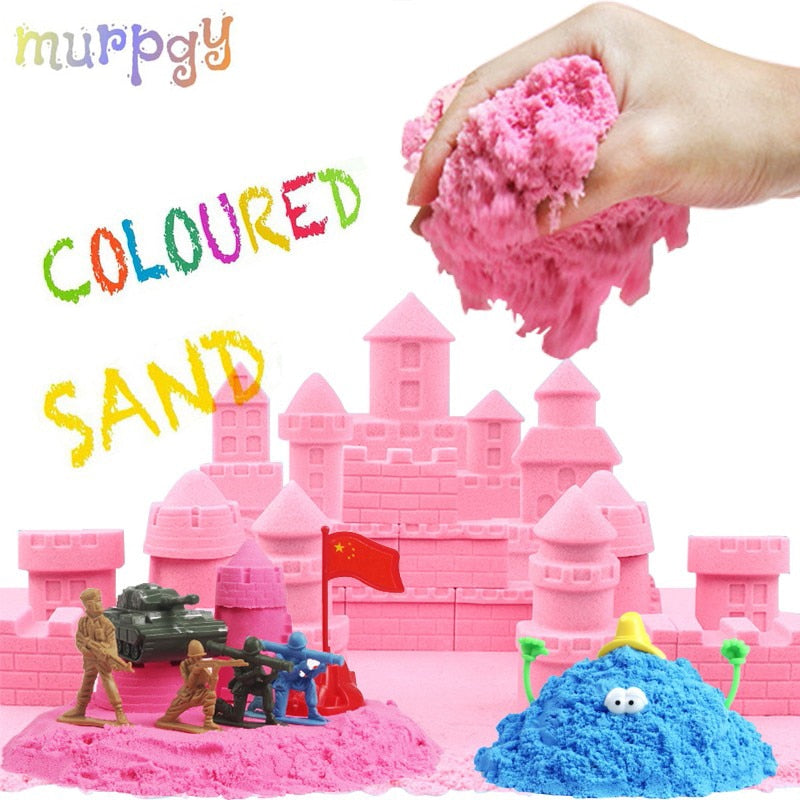 110g Dynamic Magic Sand