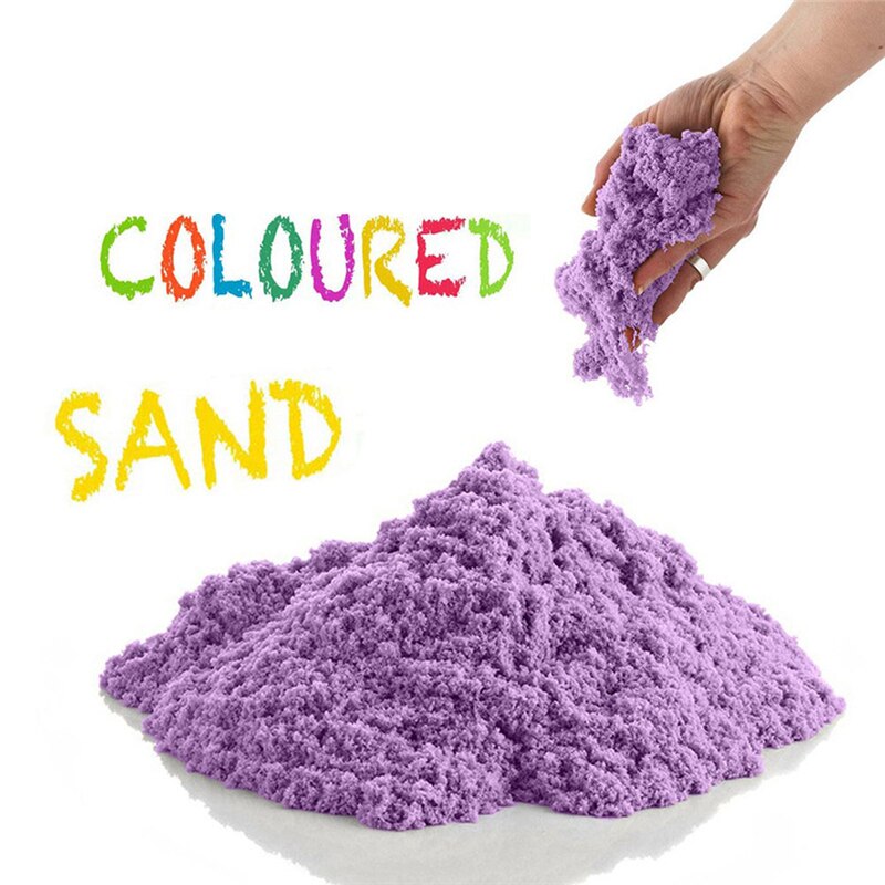 110g Dynamic Magic Sand