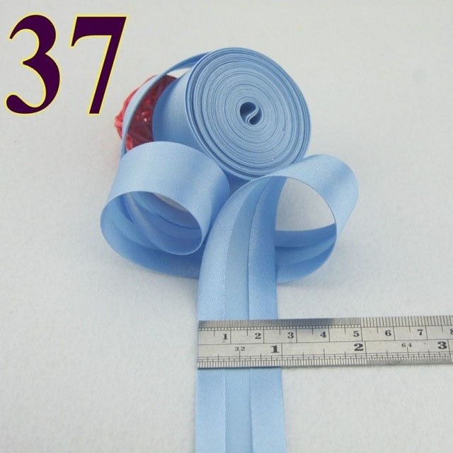 Satin Polyester Binding Tape