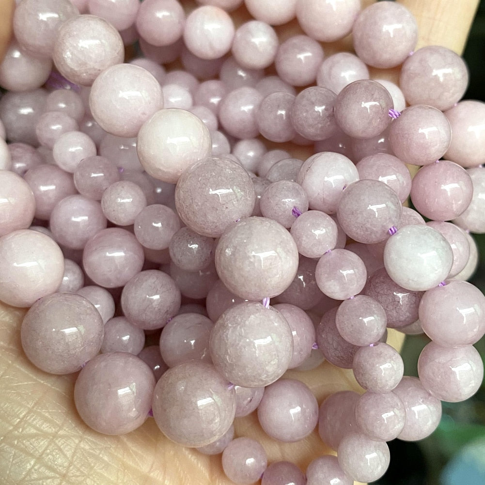 Natural Stone Beads