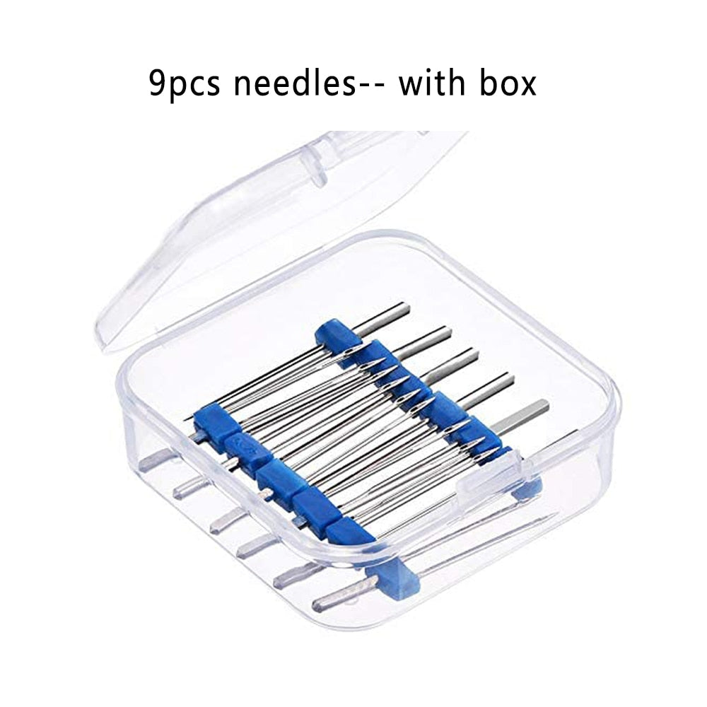 9/3PCS Sewing Machine Needles