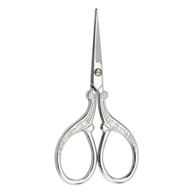 Durable Stainless Steel Retro Tailor Scissors