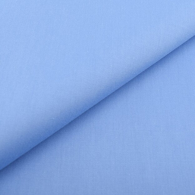 Twill Cotton Fabric