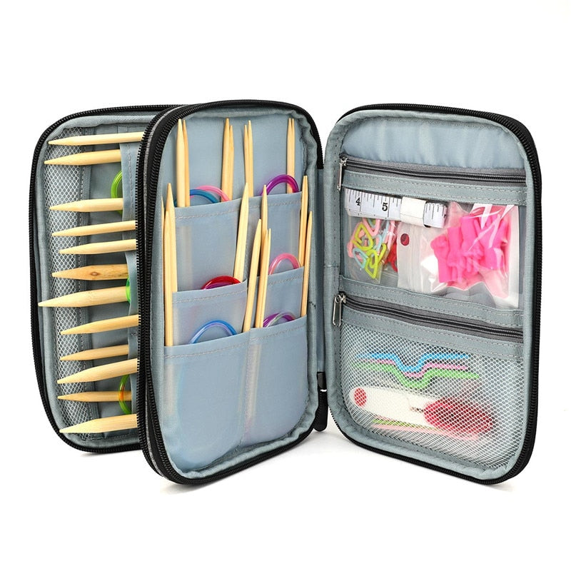 Sewing/Knitting/Crochet Storage Case