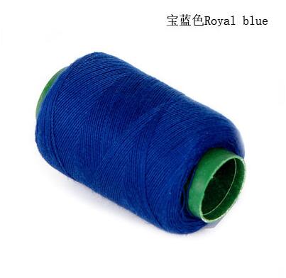 Single roll of 300m Thread sewing