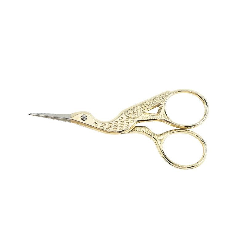 Durable Stainless Steel Retro Tailor Scissors