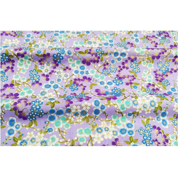 Patterned Cotton Fabric