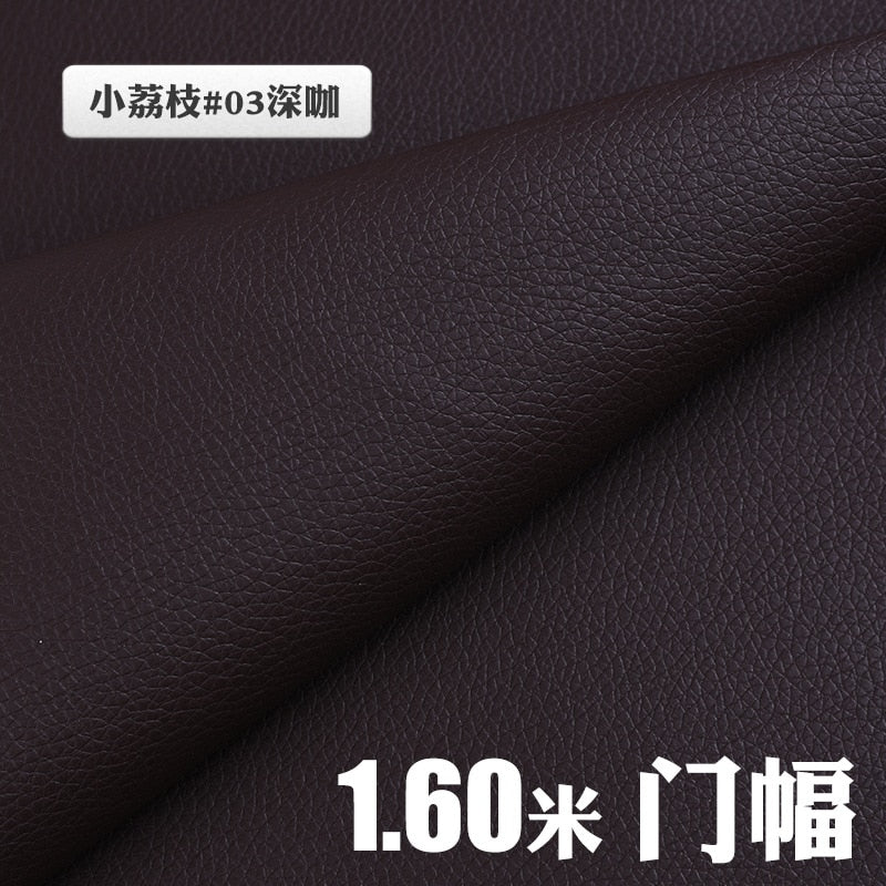 Synthetic Leather Fabric