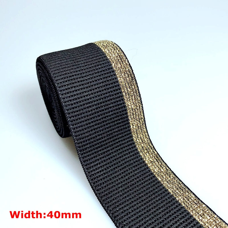 Nylon Elastic Bands 3m