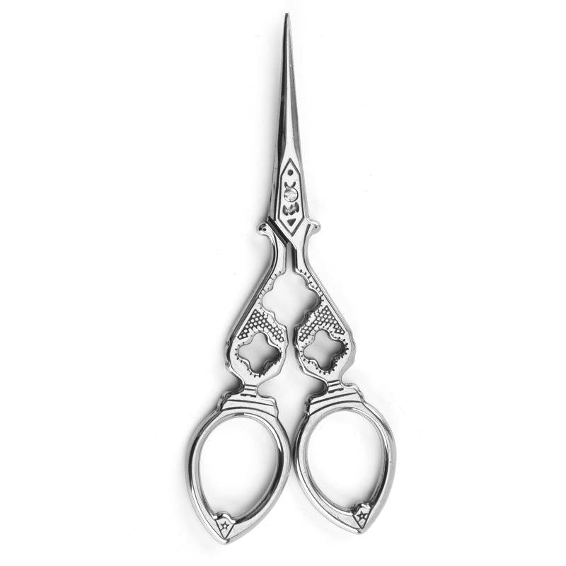 Durable Stainless Steel Retro Tailor Scissors