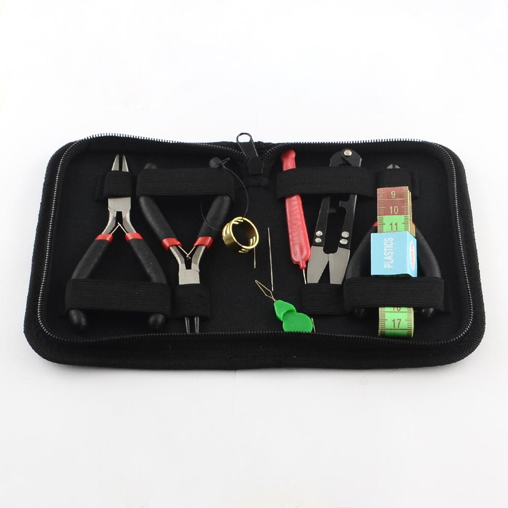 Jewelry Making Tool Kit (color and style options)