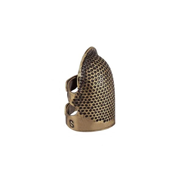 Metal Sewing Thimble