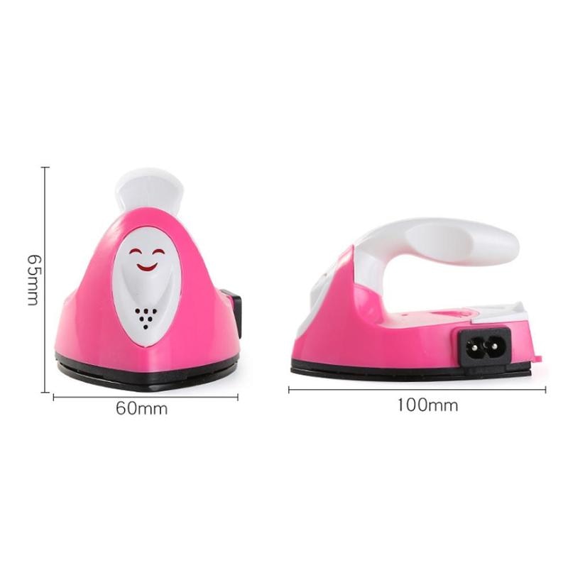 Mini Electric Iron Portable