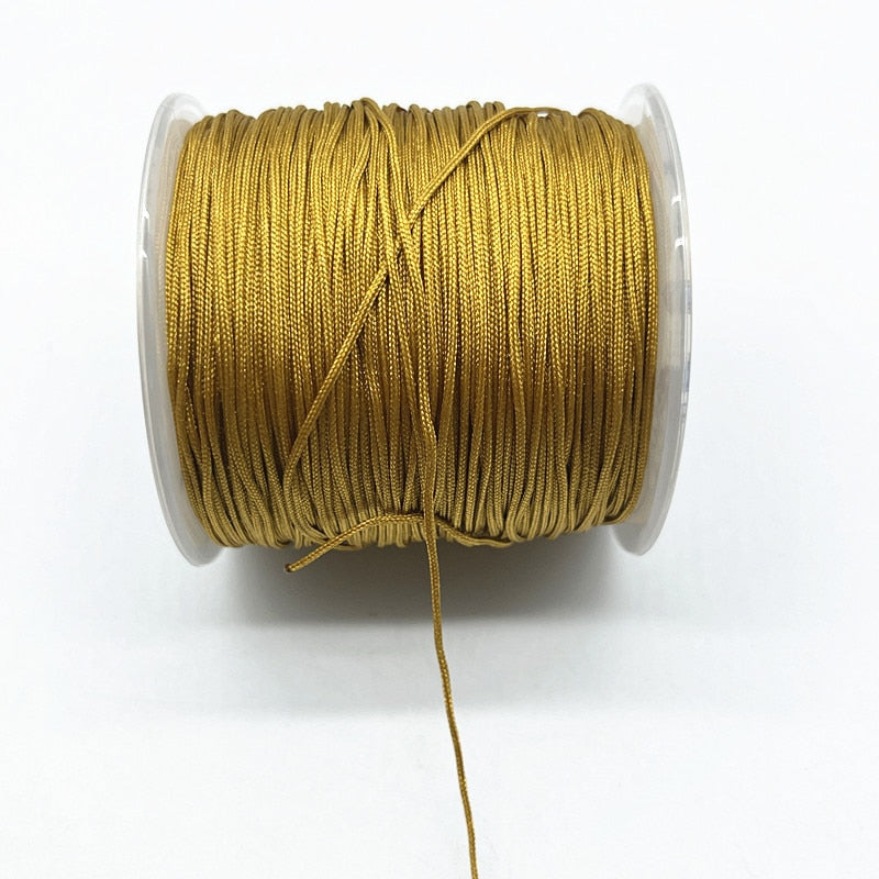 Nylon Cord Thread 10m