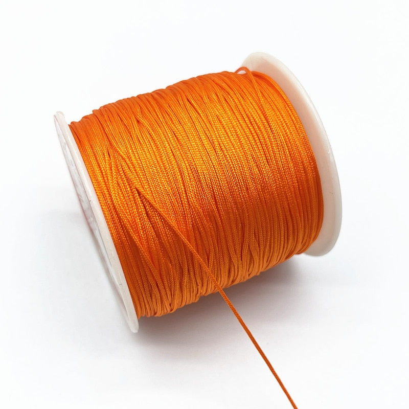 Nylon Cord Thread 10m