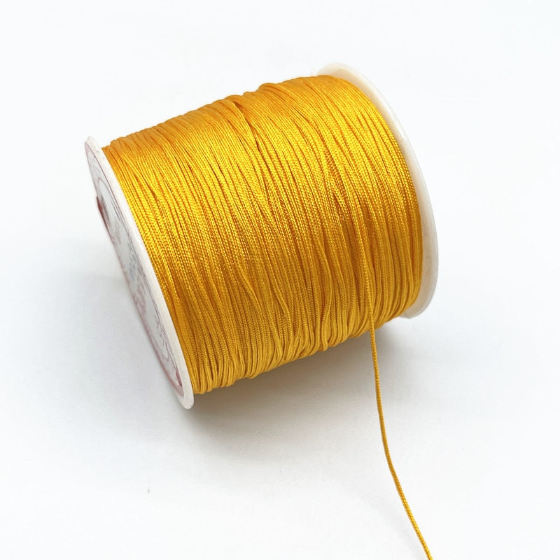 Nylon Cord Thread 10m