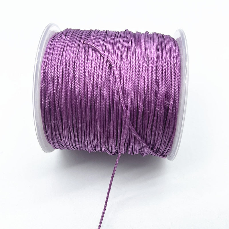 Nylon Cord Thread 10m