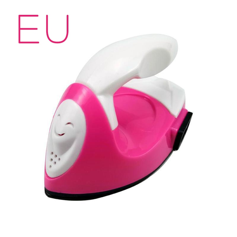 Mini Electric Iron Portable