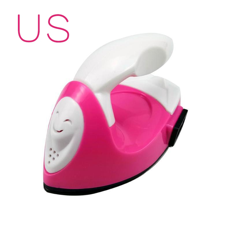 Mini Electric Iron Portable