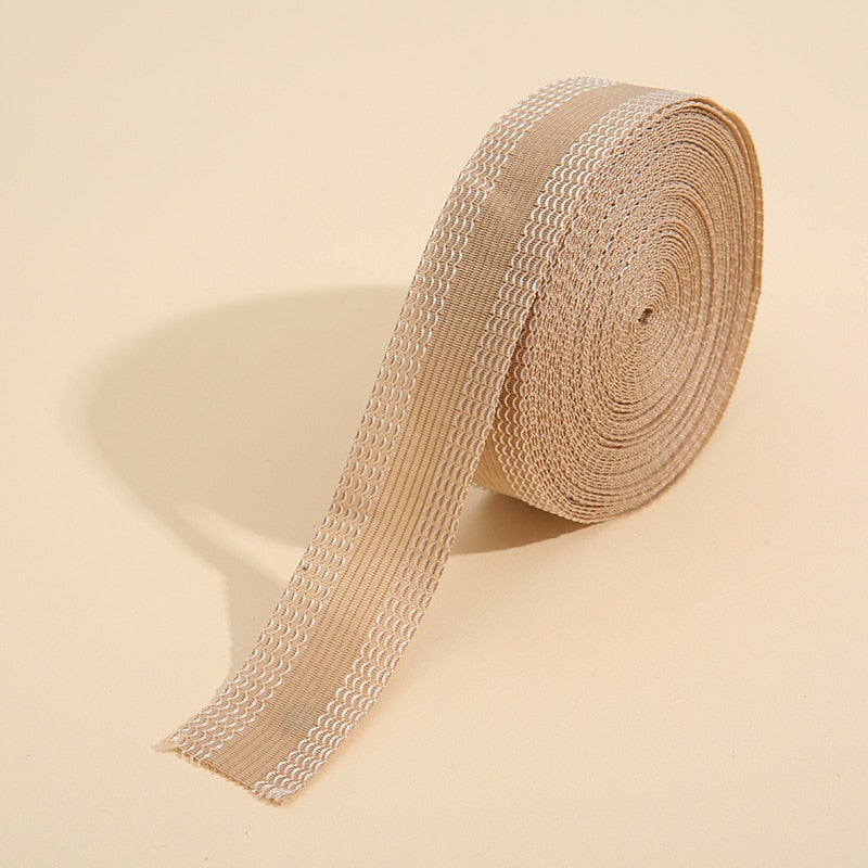 Self-Adhesive Fabric Tape (1-5m)