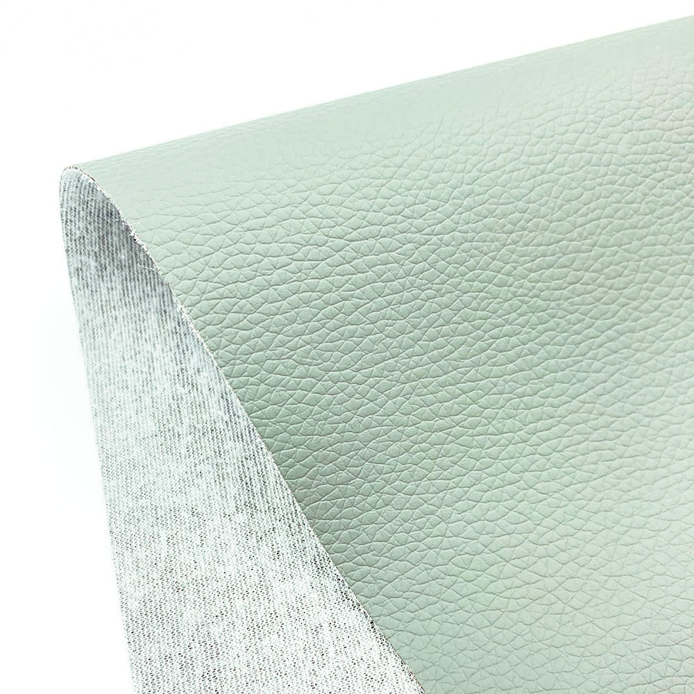 Faux Leather Vinyl Fabric