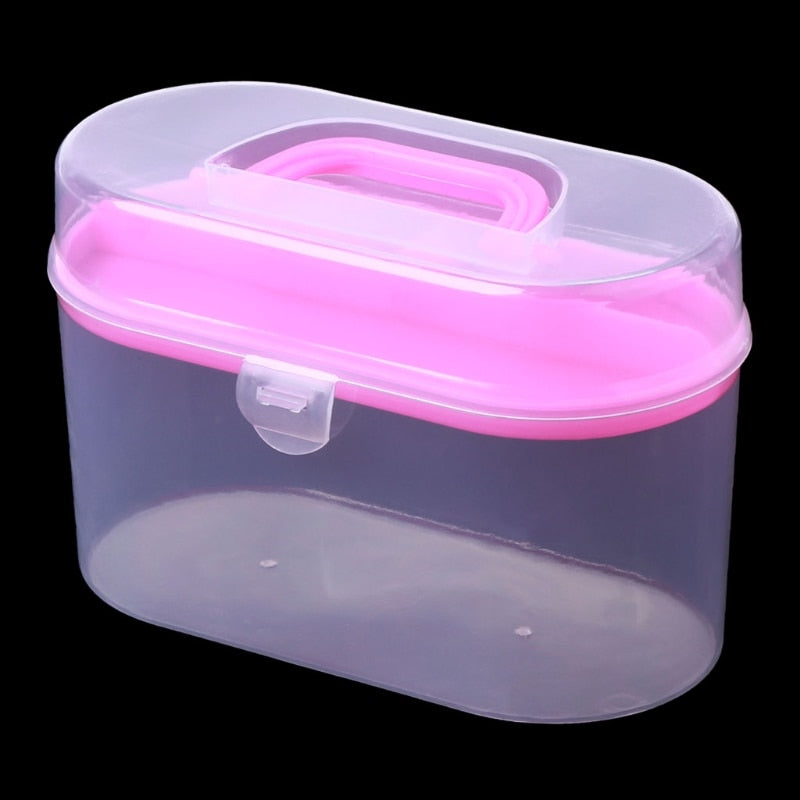 Sewing Kit Tool Storage Box