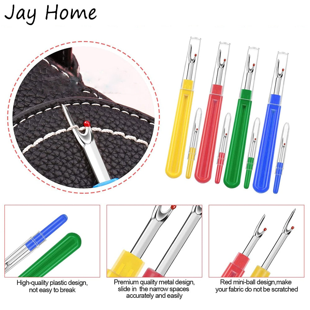 4pc Sewing Accessory Kit