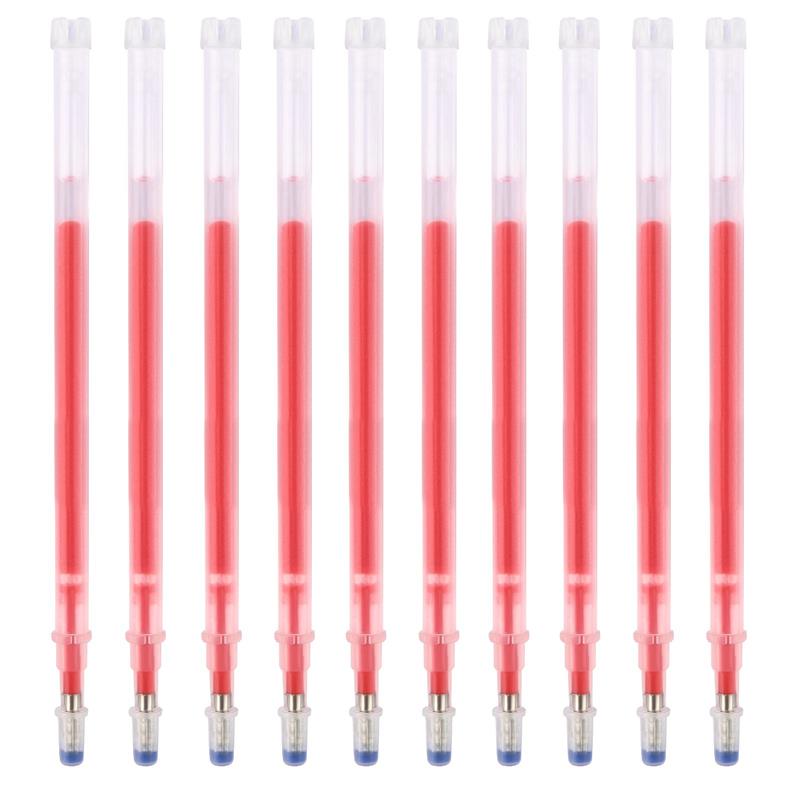 10Pcs/Set Heat Erasable Fabric Marker