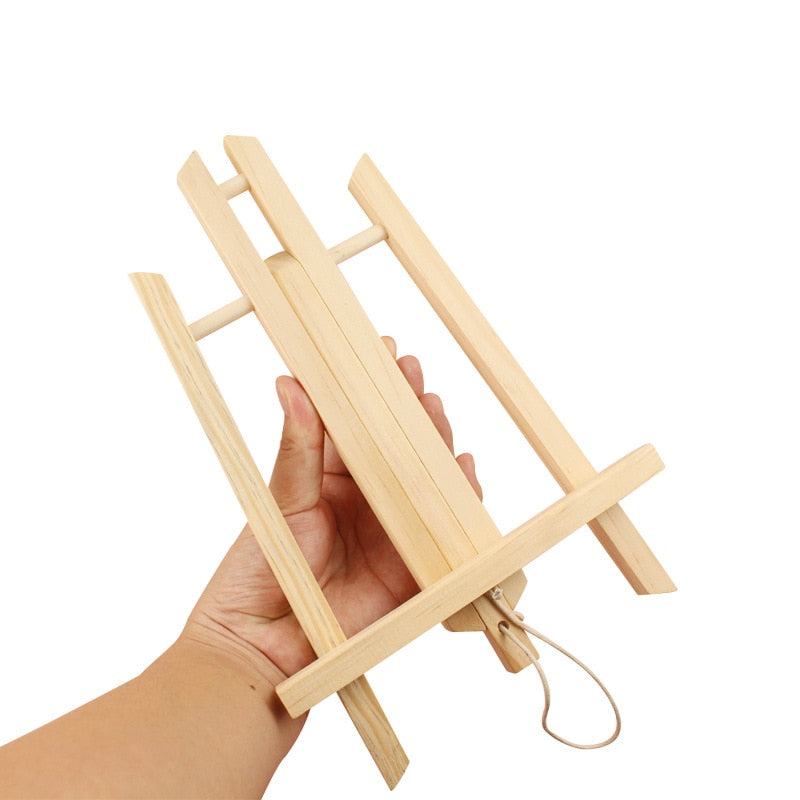 Beech Wood Table Easel (30cm/40cm/50cm)