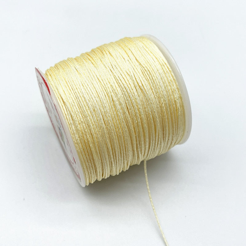 Nylon Cord Thread 10m