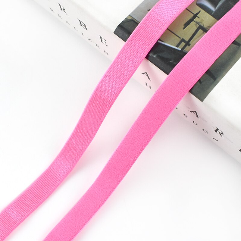 Nylon Spandex Elastic Bands