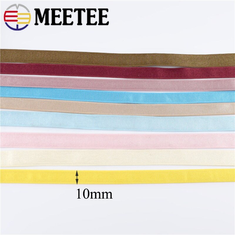 Nylon Spandex Elastic Bands