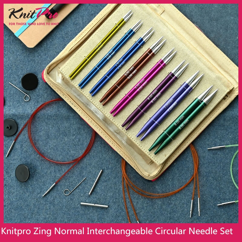 Knitting Needle Set