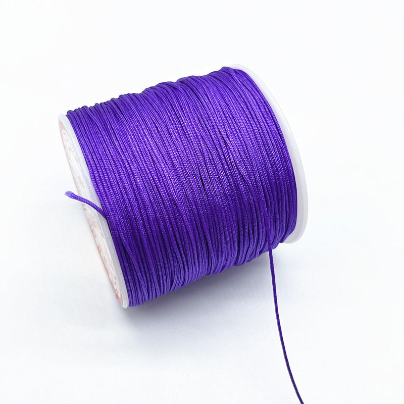 Nylon Cord Thread 10m