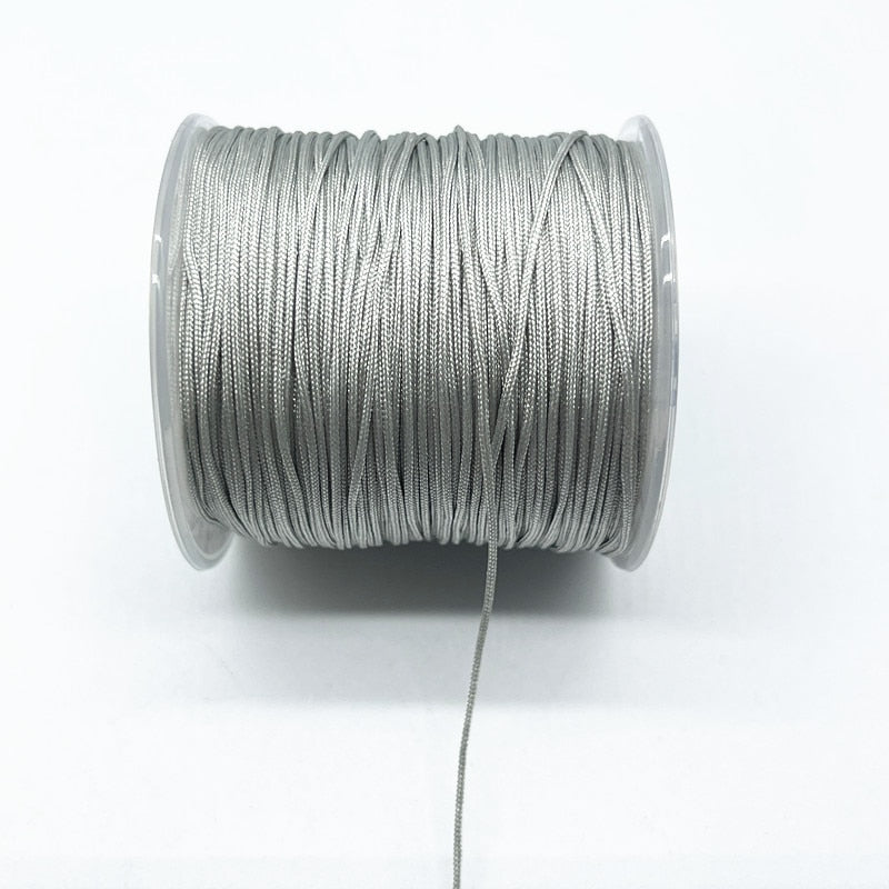 Nylon Cord Thread 10m