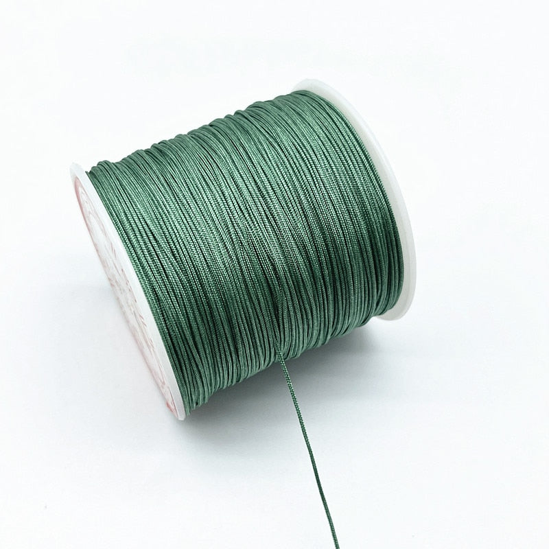 Nylon Cord Thread 10m