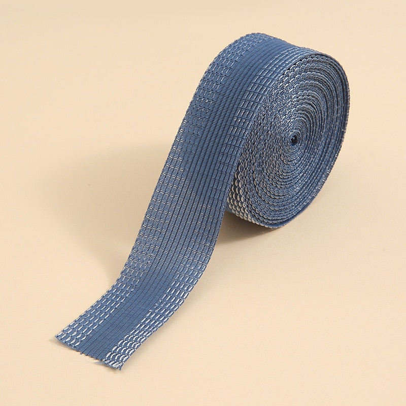 Self-Adhesive Fabric Tape (1-5m)