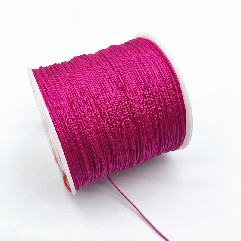 Nylon Cord Thread 10m