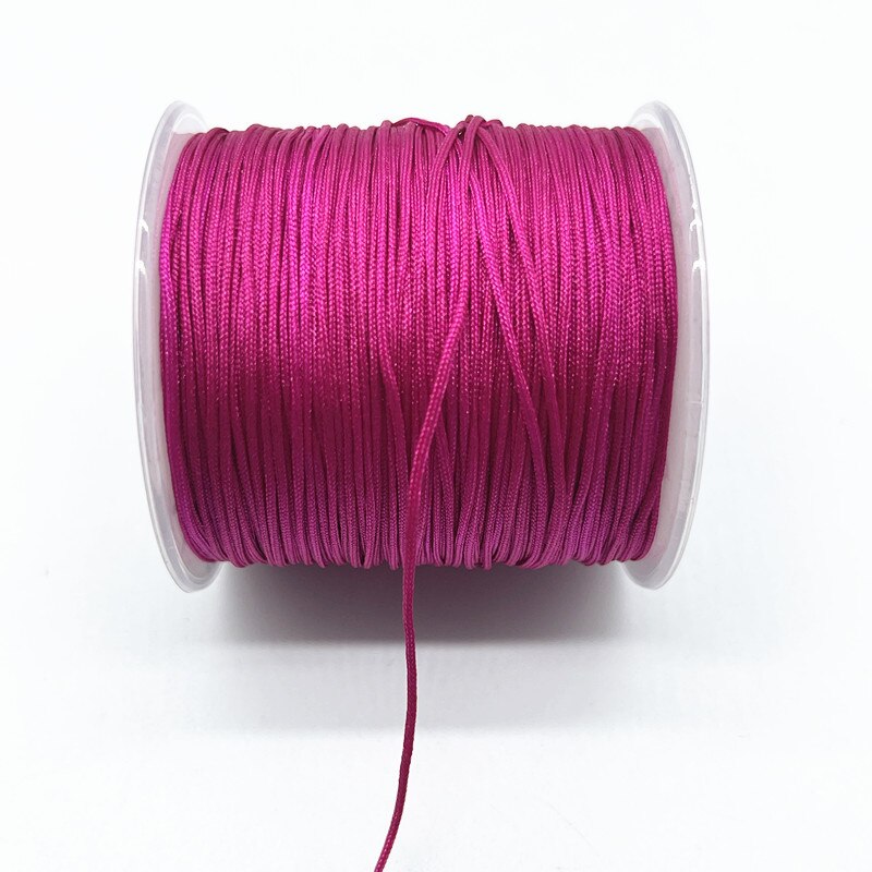 Nylon Cord Thread 10m