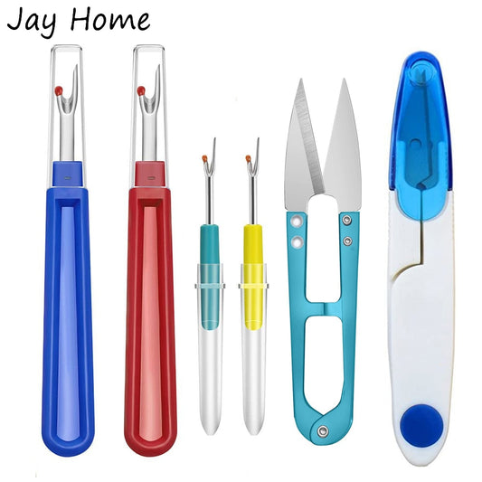 4pc Sewing Accessory Kit