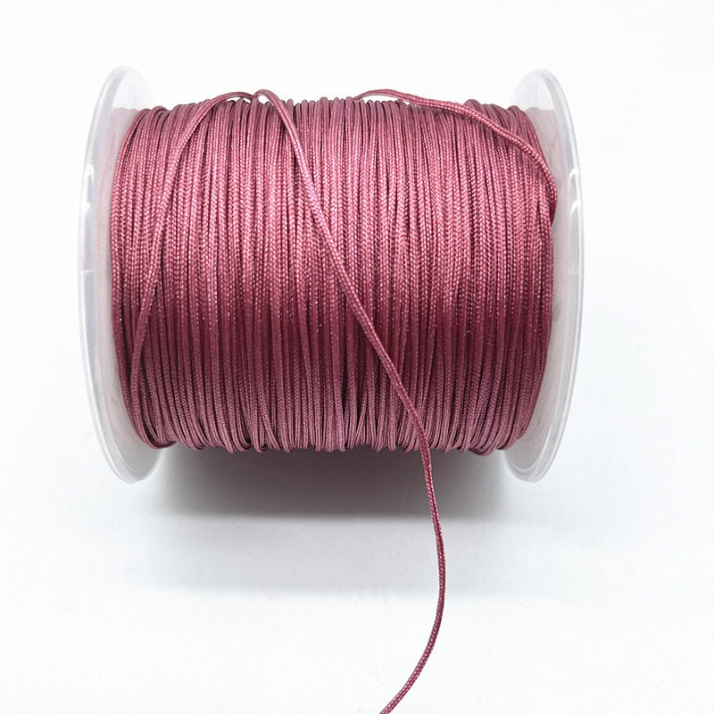 Nylon Cord Thread 10m