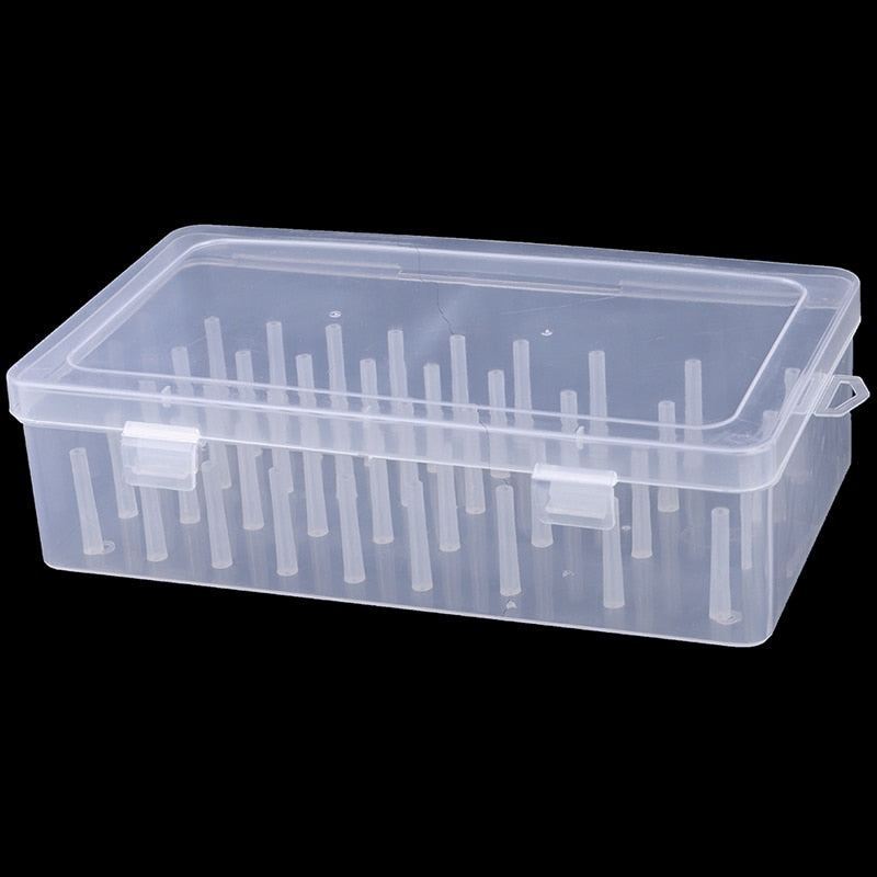 Sewing Threads Storage Box