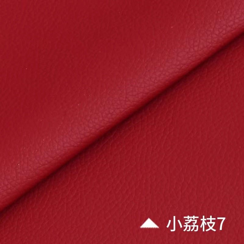 Synthetic Leather Fabric